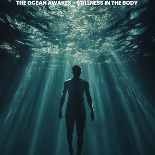 The Ocean Awakes - Stillness of the Body_poster_image