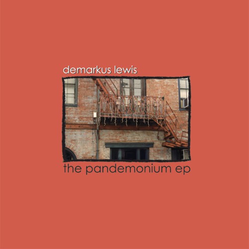 The Pandemonium EP