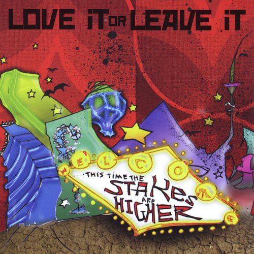 Stateline (Remix By Christian Rich) cover art