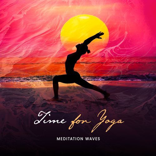 Time for Yoga_poster_image