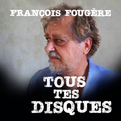Tous tes disques cover art