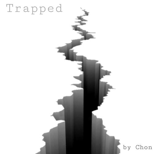 Trapped
