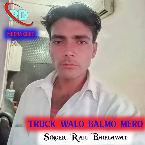 Truck Walo Balmo Mero