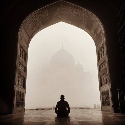 Tu Hi Yaad Aaya