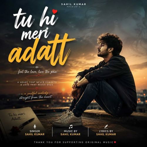 Tu hi meri Adatt