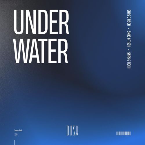Underwater