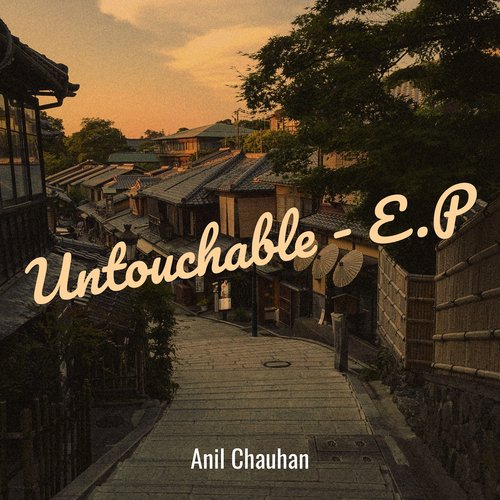 Untouchable - EP