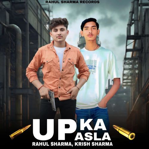 Up Ka Asla