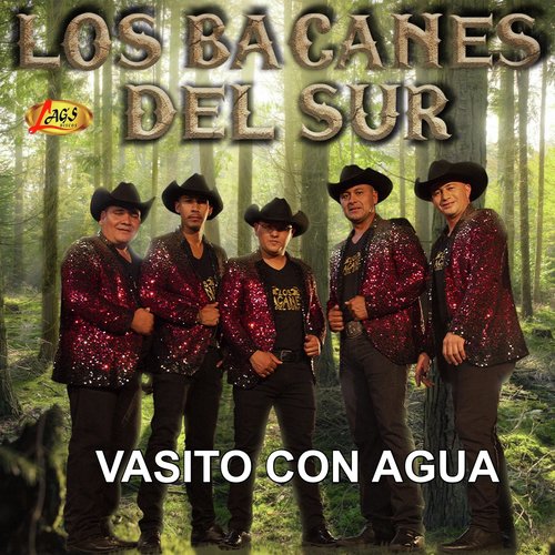 Los Bacanes del Sur