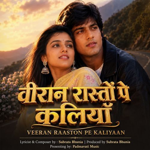 Veeran Raaston Pe Kaliyaan