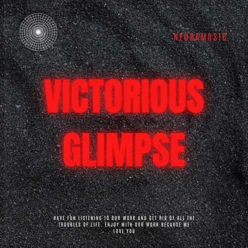 Victorious Glimpse