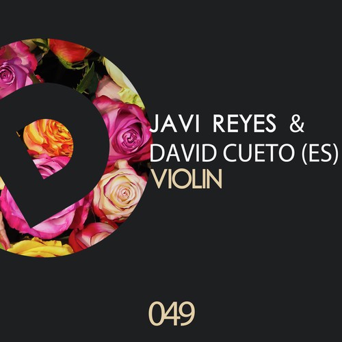 Javi Reyes