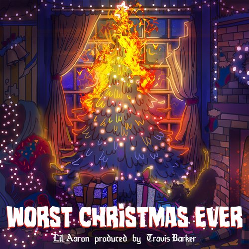 WORST CHRISTMAS EVER_poster_image