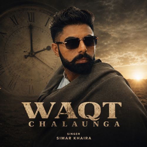 Waqt chalaunga