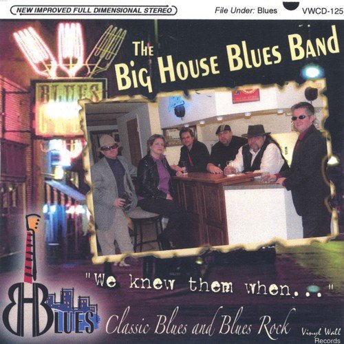 Big House Blues Band