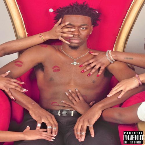 My Type cover art