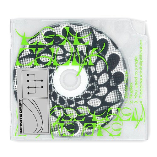 Floccinaucinihilipilification cover art