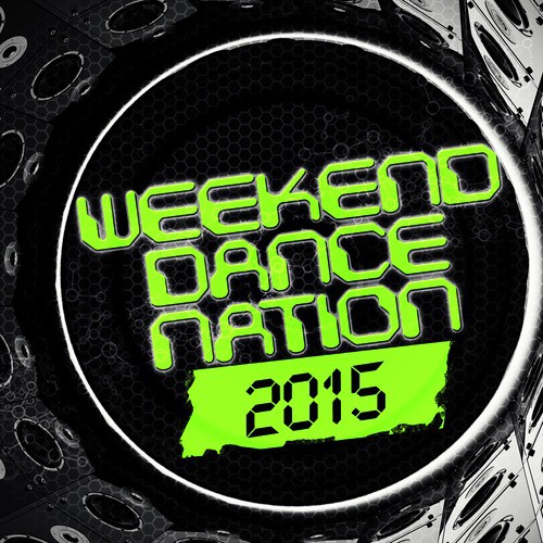 Weekend Dance Nation 2015