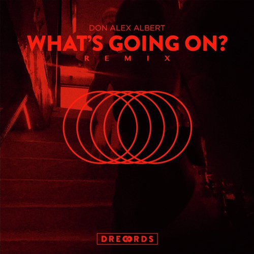 Whats Going On? (Remix)