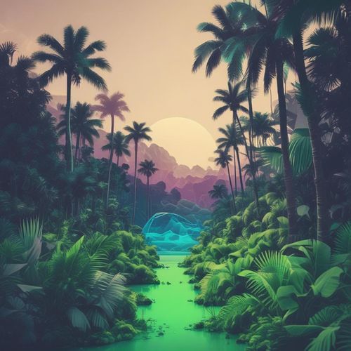 Wild Jungle