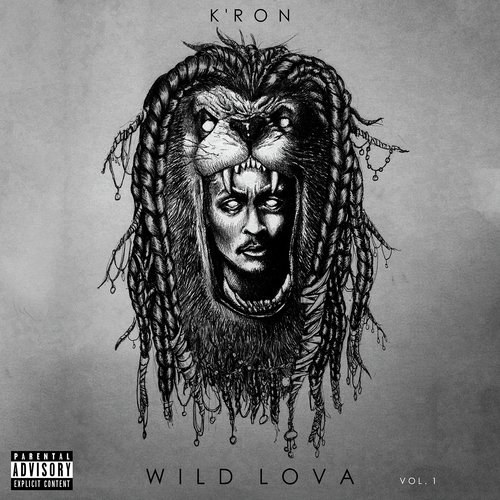 Wild Lova Vol. 1_poster_image