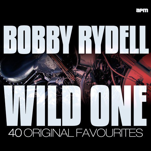 Wild One - 40 Original Favourites