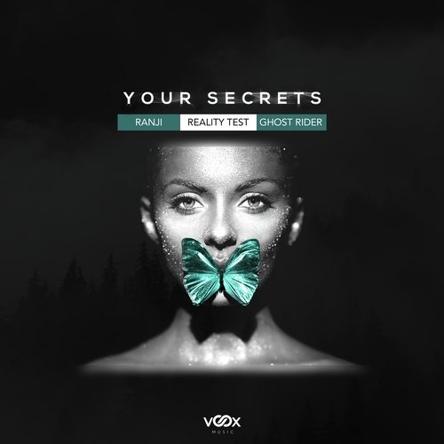 Your Secrets