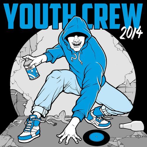 Youth Crew 2014_poster_image