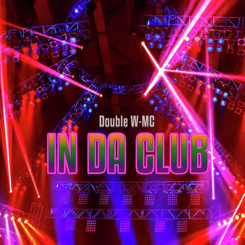 in Da Club_poster_image