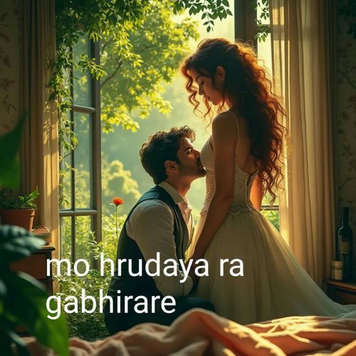 mo hrudaya ra gabhirare