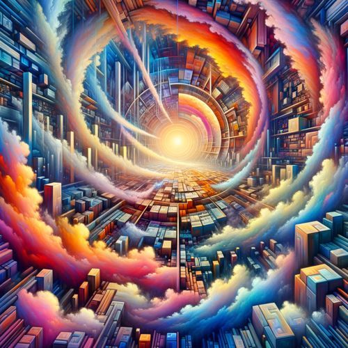 soft analog dreaming cover art