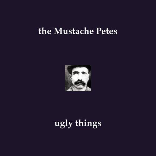 Ugly Things cover art