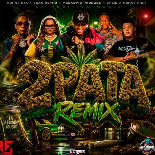 2 Pata (Remix)