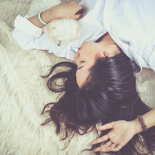 25 Ambient Tracks for Sleep