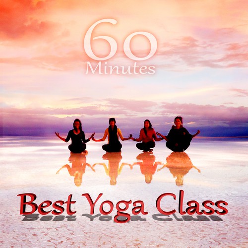 Yoga Vibes: Relaxing Music for Your Yoga Class and Meditation