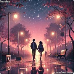 A Journey Toward Your Love