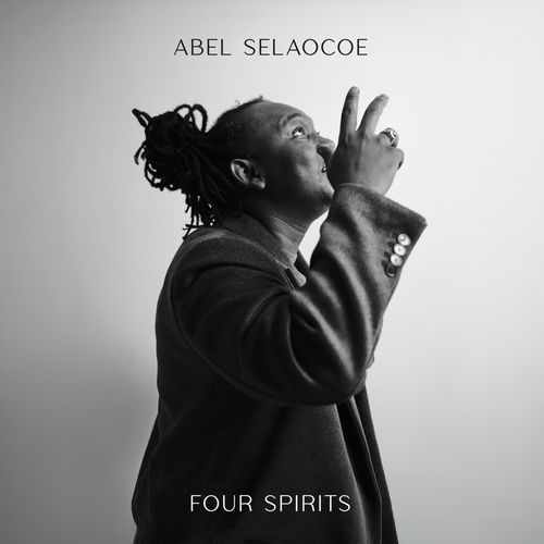 Abel Selaocoe’s "Four Spirits" (Live)