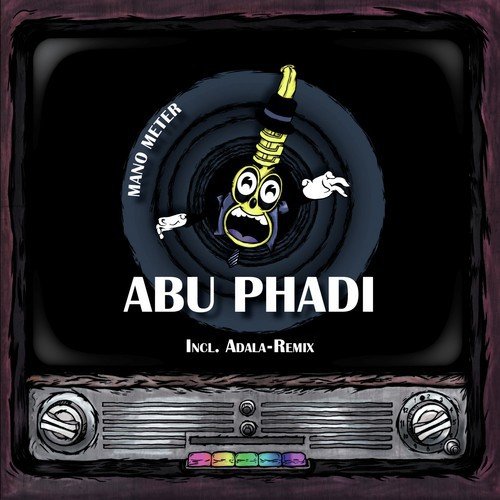 Abu Phadi - 1