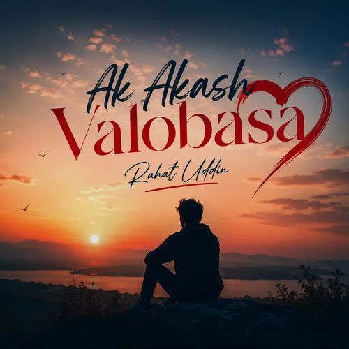 Ak Akash Valobasa