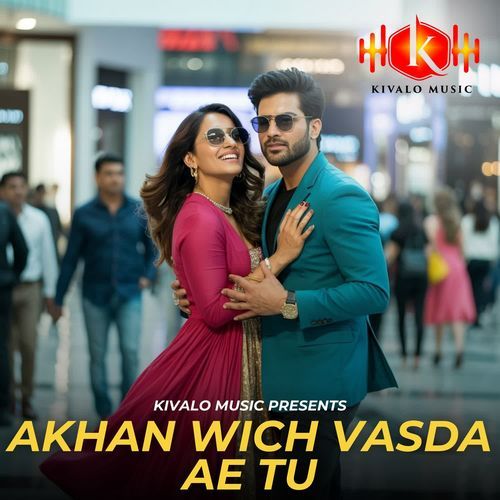 Akhan Wich Vasda Ae Tu