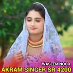 Akram Singer Sr4200