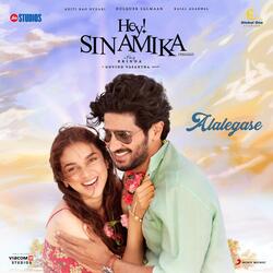 Alalegase (From &quot;Hey Sinamika (Telugu)&quot;)-RQ8PBB9fdUU