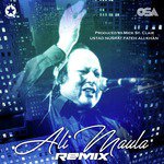 Ali Maula (Remix)