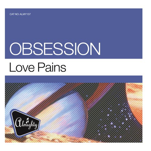 Almighty Presents: Love Pains