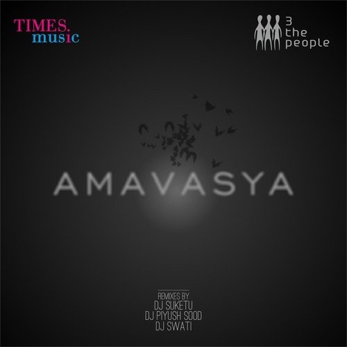 Amavasya The Dark Night (Remix) DJ Swati