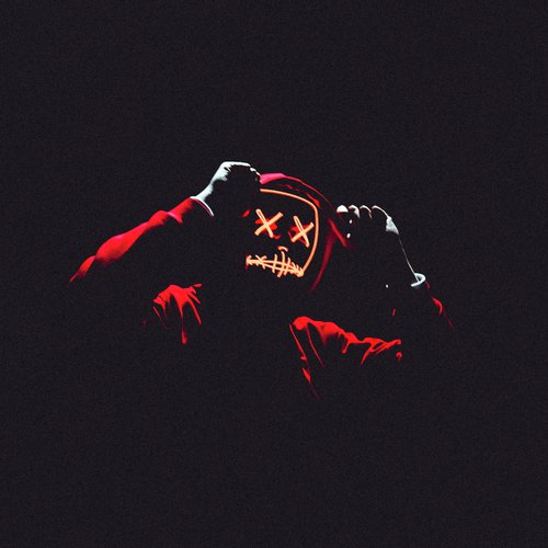 Halloween Panic cover art