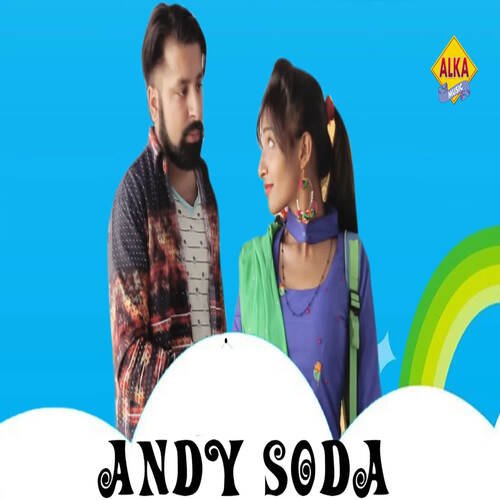 Andy Soda