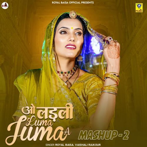 Ao Ladli Luma Jumaa Mashup - 2