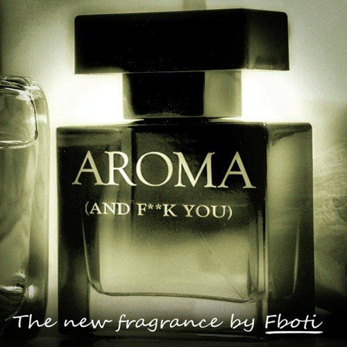 Aroma (And F**k You) (Turismo remix)