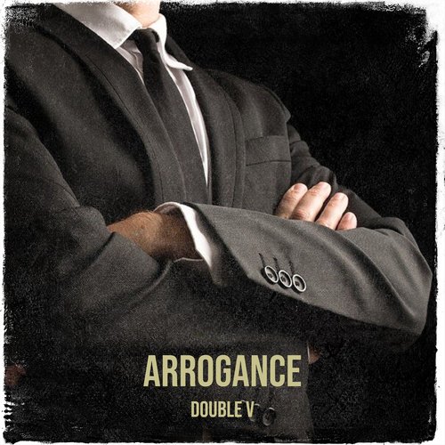 Arrogance_poster_image